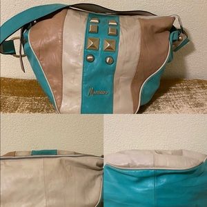 Marciano Purse